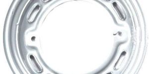 Scooty Wheel Rim