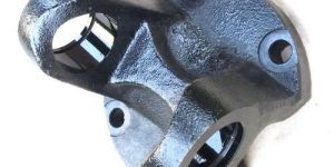 Serrated Propeller Shaft Cross Holder