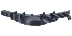 Truck Leaf Springs