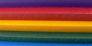 HDPE Solid Sheets