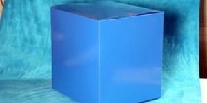 Polypropylene Corrugated Boxes
