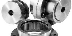Gear Coupling