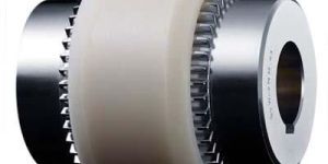 Nylon Gear Coupling
