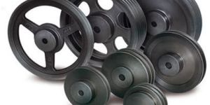 Standard Imperial Pulleys