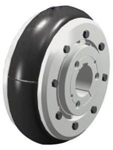 Tyre Coupling