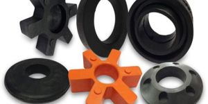 Automotive Molded Parts