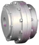 Gear Coupling