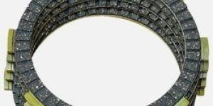Two Wheeler Clutch Plates