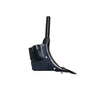 Fertilizer Injector Shank Assembly