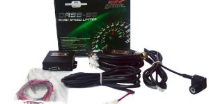 About Autograde Dass-86 Fuel Control Speed Governor