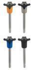 Ball Lock Pins self-locking EH 22370.