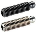 Grub Screws ball-headed EH 22570.