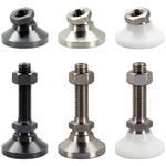 Mounting Pads EH 22590.