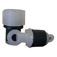 Tin Bath Side Sealing Plugs