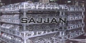 Sealed Quench Furnace