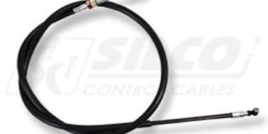 SC-102 clutch cable