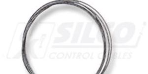 SC-3265N three wheeler clutch cable