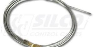 SC-7051N Commercial vehical Engine Stop Cable Assembly