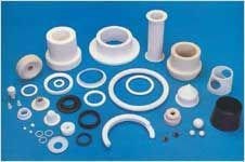PTFE Rods