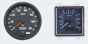 Electronic Speedometers
