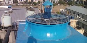 Cooling Tower Fan