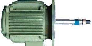 Motor for Cooling Towers