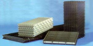 Honey Comb PVC Fills