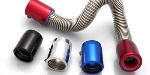 Flexible Radiator Hose