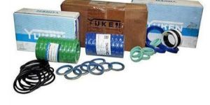Rubber Hydraulic Seals