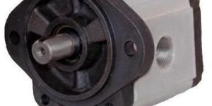 Industrial Gear Pumps