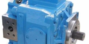 Small Hydraulic Pumps