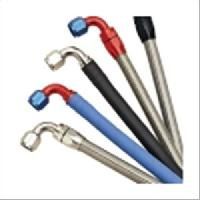 Low Pressure Hydraulic Hoses