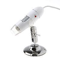 Digital Scientific USB Cameras with Image Analysis Software