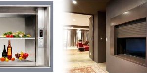 Dumbwaiter