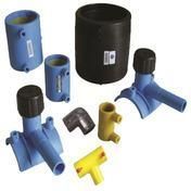 Electrofusion Fittings