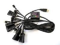 Lambda Control System