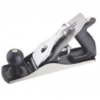 Iron Jack Plane