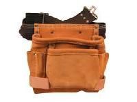 Single Pocket Carpenter Apron