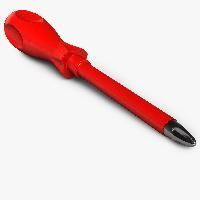 Insulated Screwdriver