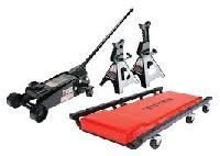 Car Floor Jack
