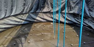 Aeration Tank