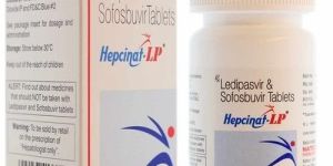Hepcinat Lp Tablets