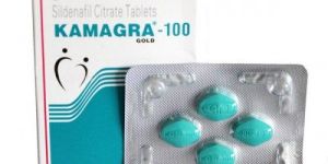 Kamagra Tablets