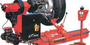 Automatic Truck Tyre Changer