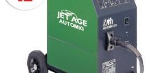 Mig-Mag Welding Machine