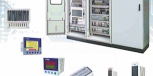 Forbes Marshall Distributed Control System (DCS)