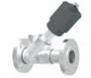 Forbes Marshall Piston Actuated Valve