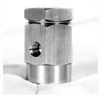 Forbes Marshall Vacuum Breaker