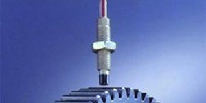 Non Contact Type Eddy Current Speed Sensor