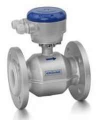 OPTIFLUX 4000 Sensor